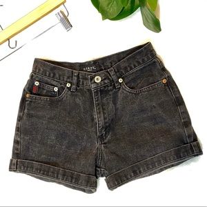 Vintage Guess Jeans Shorts